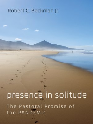 cover image of Presence in Solitude
